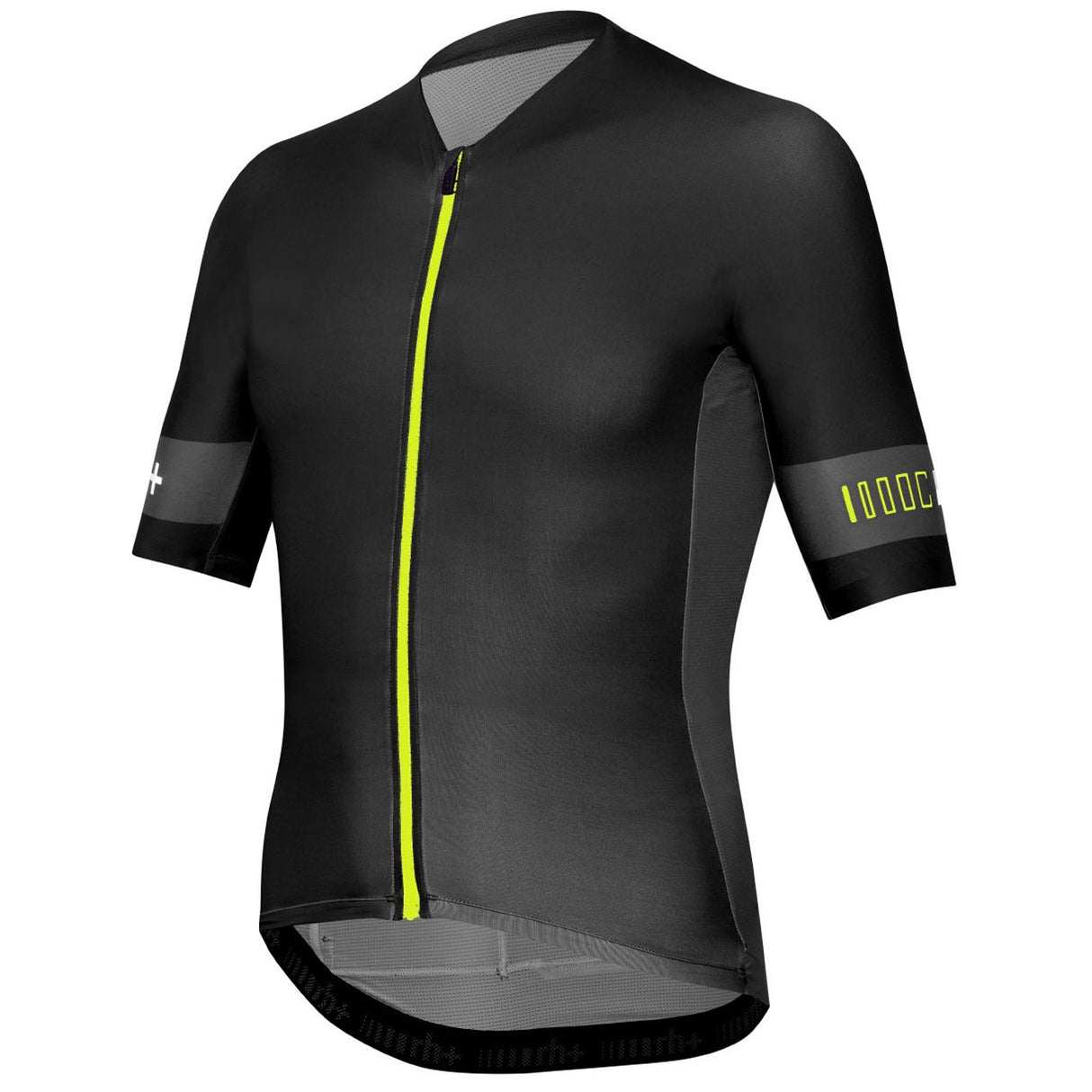 Maglia Rh+ Speed - Nero - M