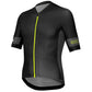 Maillot Rh+ Speed - Negro