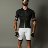 Maglia Rh+ Speed - Nero - O