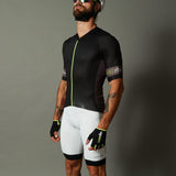 Maglia Rh+ Speed - Nero - P
