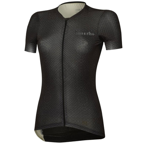 Maglia donna Rh+ Super Light - Nero - F