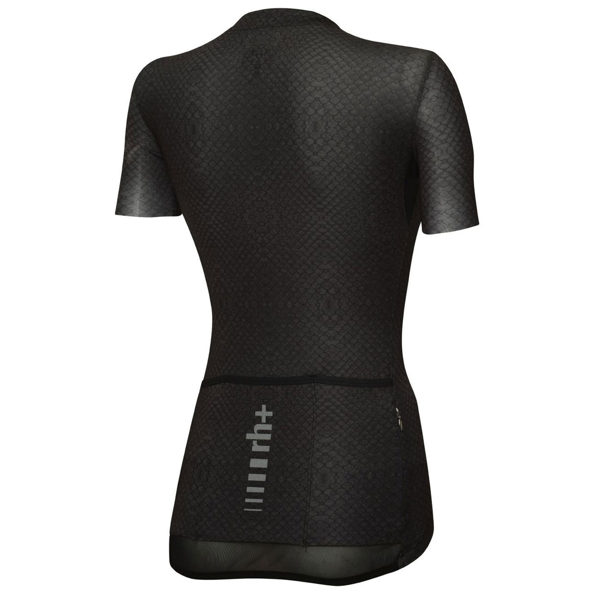 Maglia donna Rh+ Super Light - Nero - G