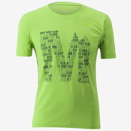 T-Shirt bambino Maratona Dles Dolomites - Enel 2022 - F