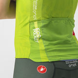 Maglia donna Maratona Dles Dolomites - Enel 2022 - O