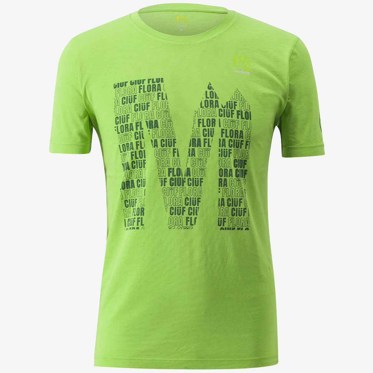 T-Shirt Maratona Dles Dolomites - Enel 2022 - H