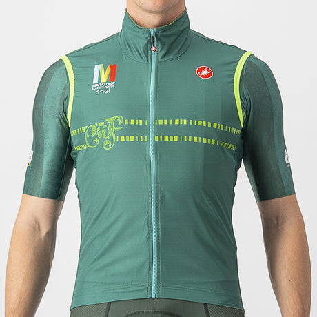 Gilet Maratona Dles Dolomites - Enel 2022 - Q