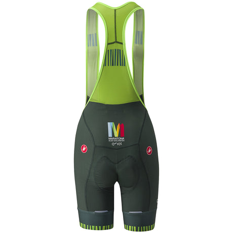 Salopette donna Maratona Dles Dolomites - Enel 2022 - B