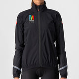 Mantellina donna Emergency 2 Rain Maratona Dles Dolomites - Enel - E
