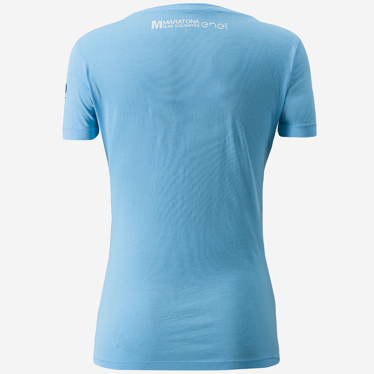 T-Shirt donna Maratona Dles Dolomites - Enel 2022 - G