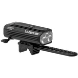 Luce Anteriore Lezyne Mega drive 1800i - Nero