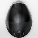 Casco Met Codatronca - Nero - D