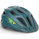 Casco Met Crackerjack - Blu - F