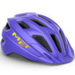 Casco Met Crackerjack - Viola