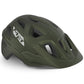 Met Echo helme - Grun