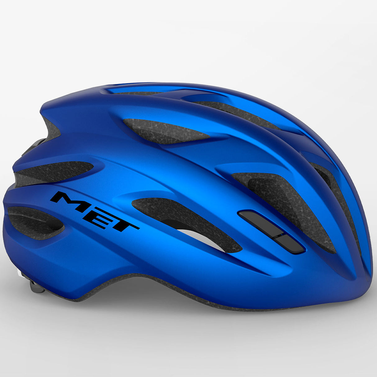 Casco Met Idolo - Blu - E
