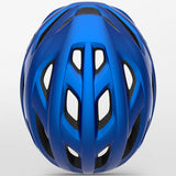 Casco Met Idolo - Blu - G