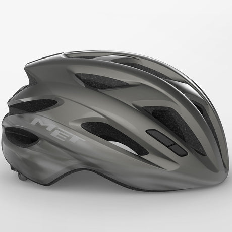 Casco Met Idolo Mips - Grigio - Q