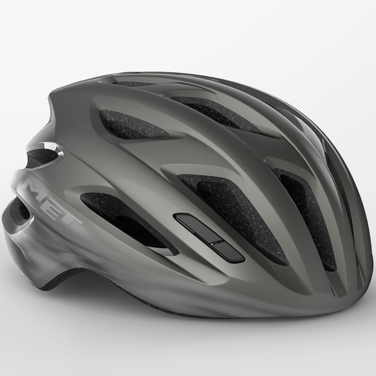 Casco Met Idolo - Grigio - L