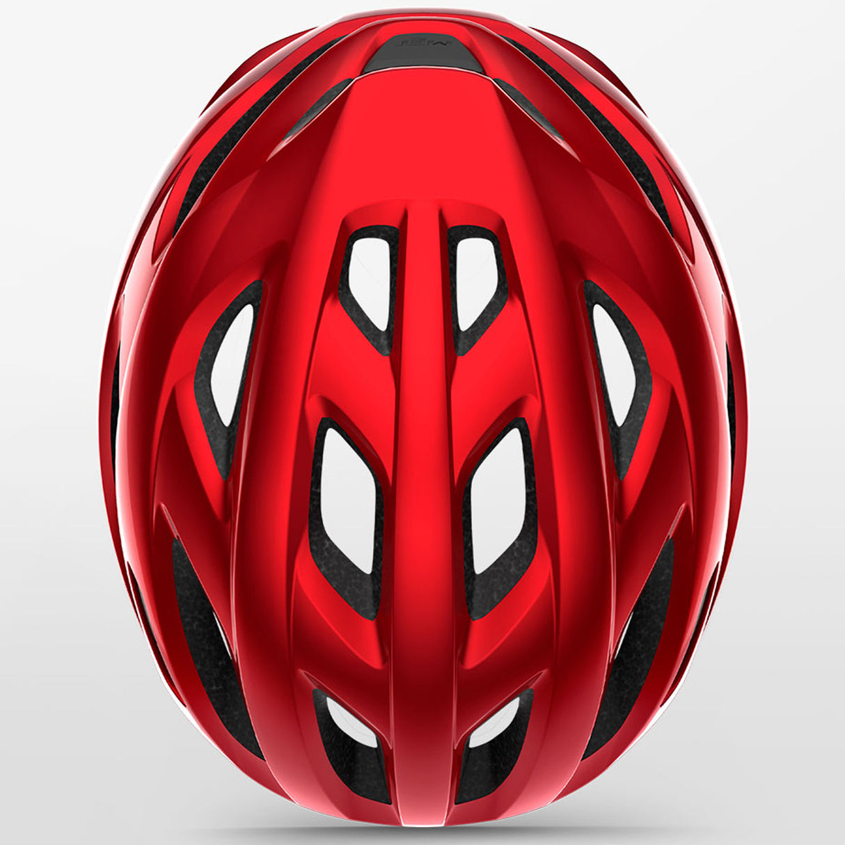 Casco Met Idolo - Rosso - I