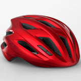 Casco Met Idolo - Rosso - F
