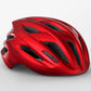 Casco Met Idolo - Rosso - F