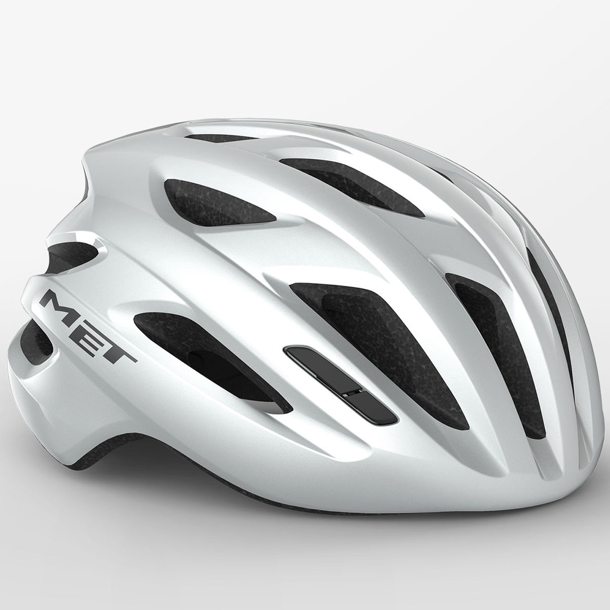 Casco Met Idolo - Bianco - G