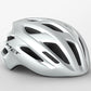 Met Idolo Mips radhelm - Weiss