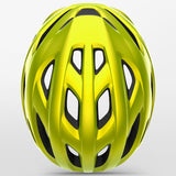Casco Met Idolo - Lime - M