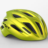 Casco Met Idolo - Lime - H