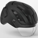 Casco Met Intercity Mips - Nero - A