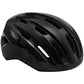 Casco Met Miles - Nero