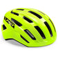 Casco Met Miles - Giallo