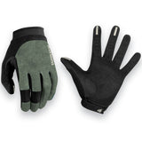 Guanti Bluegrass React - Verde - N