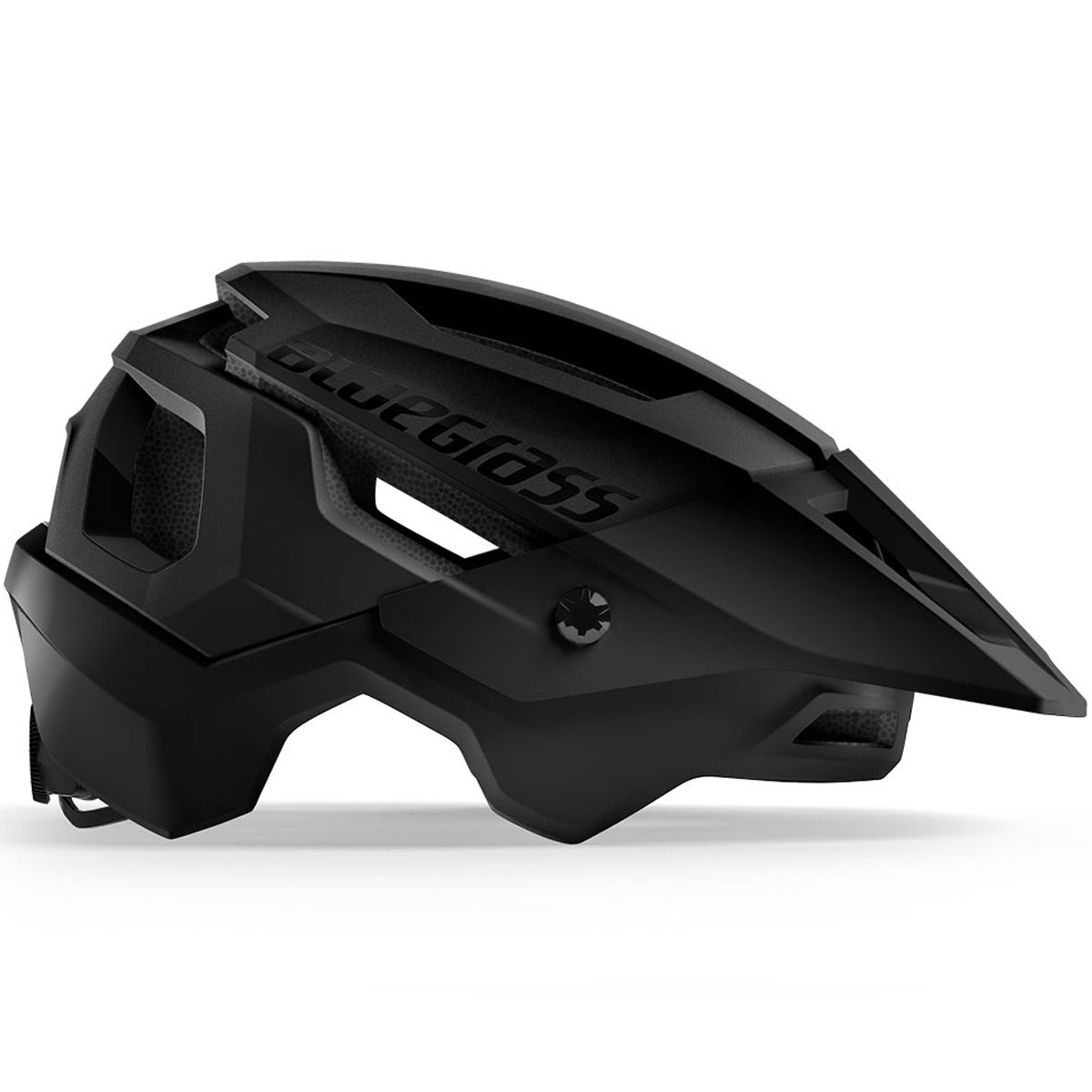 Casco Bluegrass Rogue - Nero