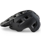 Casco Met Terranova - Nero - L