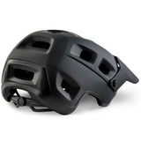 Casco Met Terranova - Nero - M