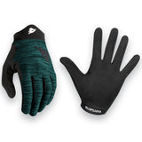 Guanti Bluegrass Union - Verde - G