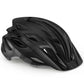 Met Veleno helme - Schwarz