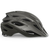 Casco Met Veleno - Grigio - C