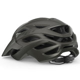 Casco Met Veleno - Grigio - D