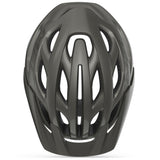 Casco Met Veleno - Grigio - E