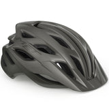 Casco Met Veleno - Grigio - B
