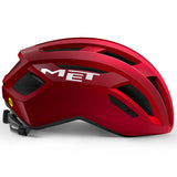 Casco Met Vinci Mips - Rosso