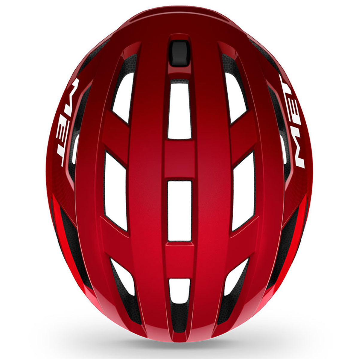 Casco Met Vinci Mips - Rosso