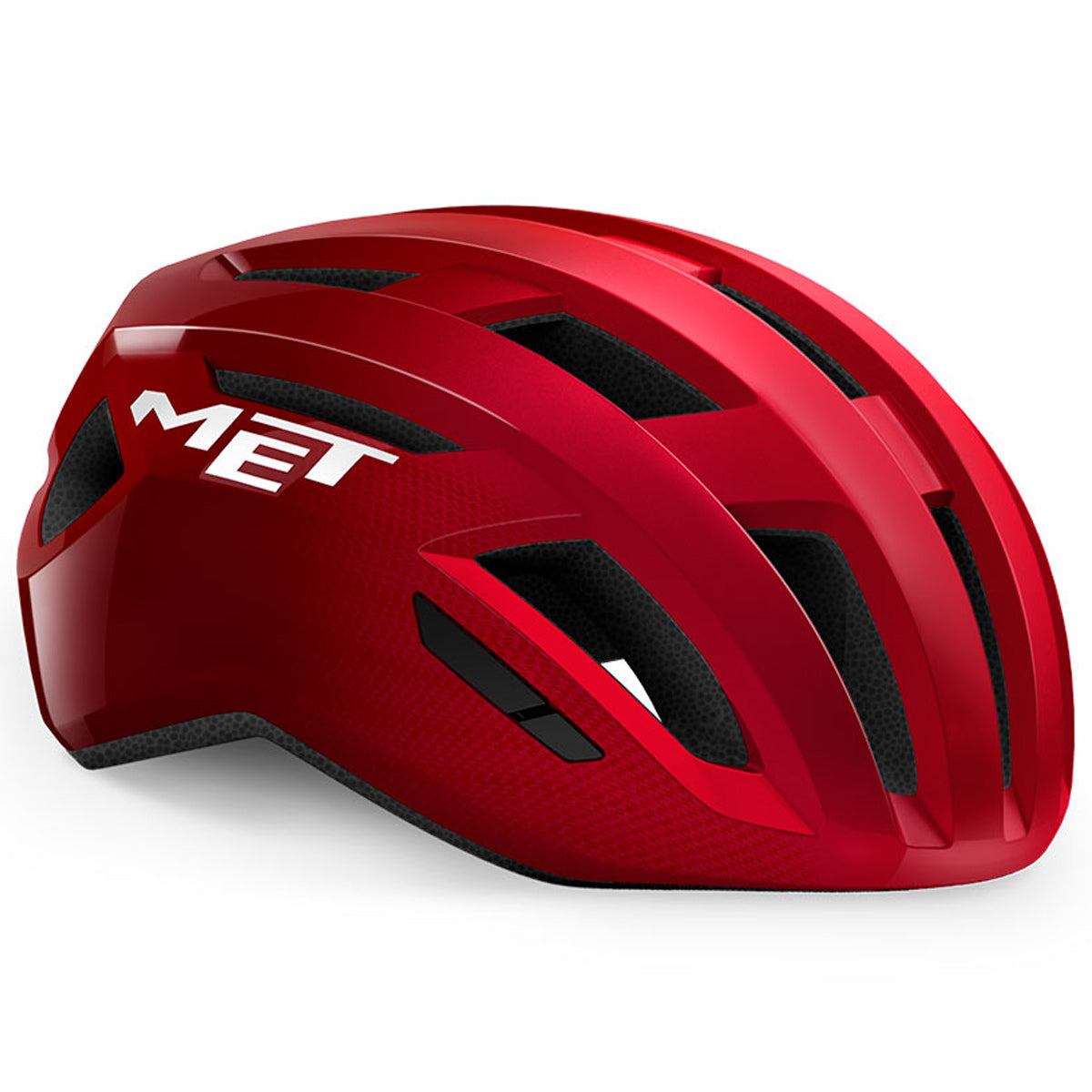 Casco Met Vinci Mips - Rosso