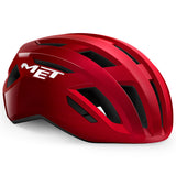 Casco Met Vinci Mips - Rosso