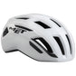 Met Vinci Mips helme - Weiss