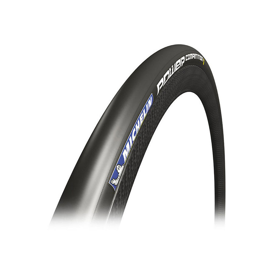 Copertoncino Michelin Power Competition 700x23 - Nero