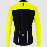 Giacca Assos Mille GT Ultraz Evo - Giallo - C