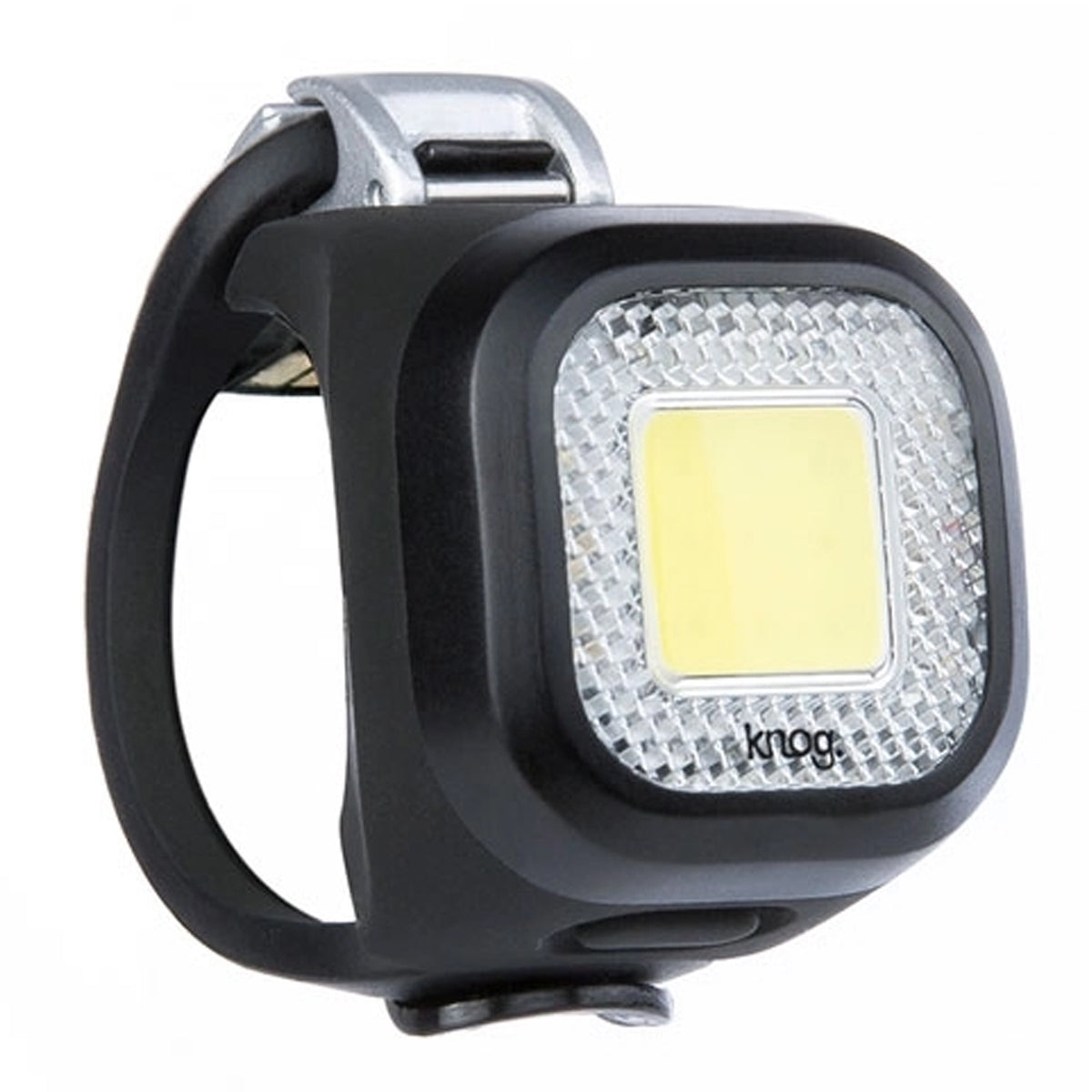 Luce Knog Blinder Mini Chippy - Anteriore - P